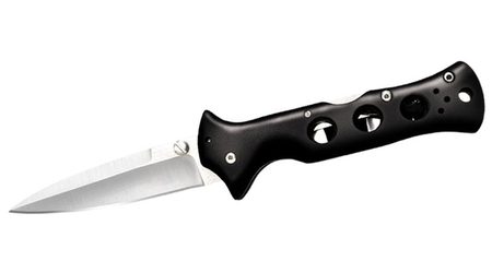 купите Нож складной Cold Steel Counter Point II / 10AMC в Красноярске