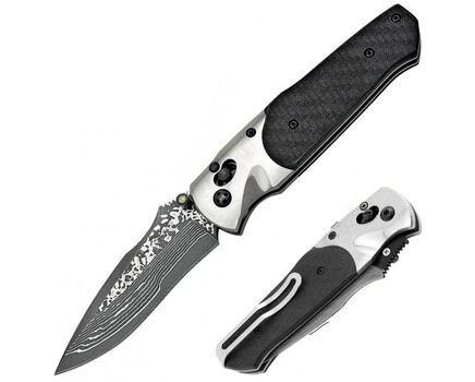 Купите складной нож SOG Arcitech Damascus VG-10 A03 в Красноярске в нашем интернет-магазине