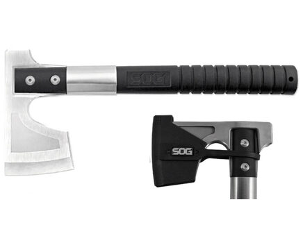 Купите туристический топор SOG Camp Axe CH1001 в Красноярске в нашем интернет-магазине