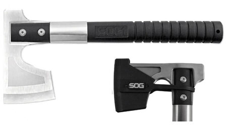купите Туристический топор SOG Camp Axe CH1001 в Красноярске