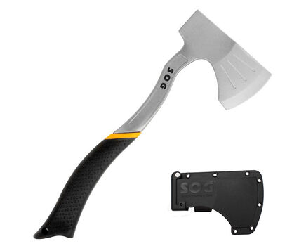 Купите топор туристический SOG Base Camp Axe F16N в Красноярске в нашем интернет-магазине