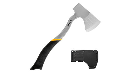купите Топор туристический SOG Base Camp Axe / F16N в Красноярске