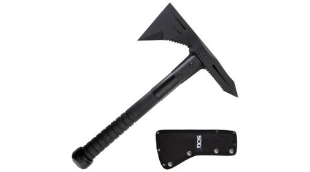 купите Топор SOG Voodoo Hawk / F18-N в Красноярске
