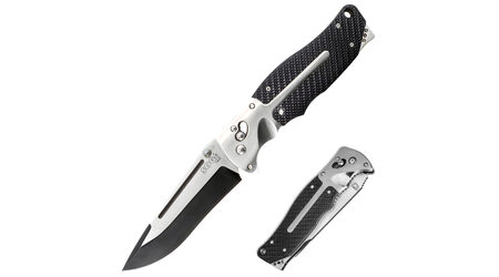 Нож складной SOG Fatcat VG-10 / FC01