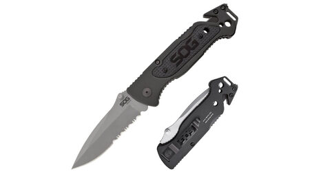 купите Нож складной SOG Escape / FF-24 в Красноярске