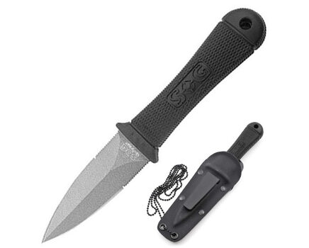 Купите нож SOG Pentagon Mini M14 R в Красноярске в нашем интернет-магазине