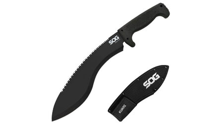 купите Мачете SOGfari Kukri / MC-11 в Красноярске