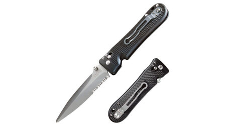 Нож складной SOG Pentagon Elite I / PE14