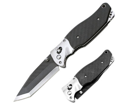 Купите складной нож SOG Tomcat 3.0 LTD Carbon S95SL в Красноярске в нашем интернет-магазине