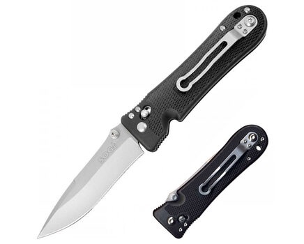 Купите складной нож SOG Spec-Elite I SE14 в Красноярске в нашем интернет-магазине