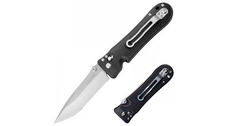 Нож складной SOG Spec-Elite I / SE14