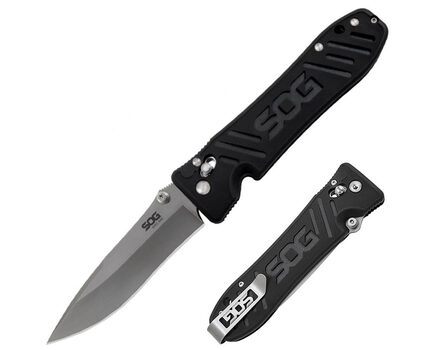 Купите складной нож SOG Spec Arc VG-10 SE15 в Красноярске в нашем интернет-магазине