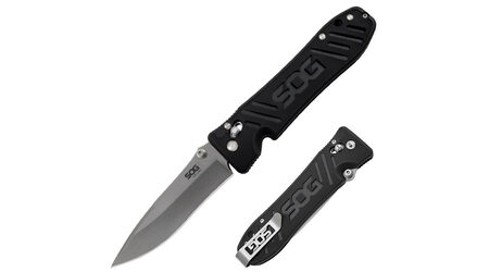 купите Нож складной SOG Spec Arc VG-10 / SE15 в Красноярске