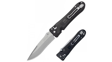 Нож складной SOG Spec-Elite II / SE18