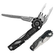 Мультитул SOG SwitchPlier / SWP1001 (12 инструментов)