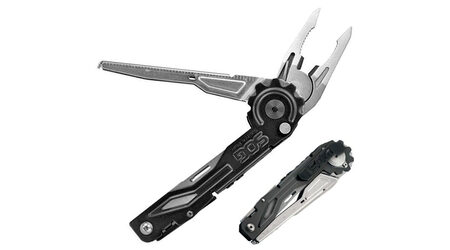 купите Мультитул SOG SwitchPlier / SWP1001 (12 инструментов) в Красноярске