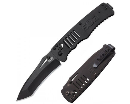 Купите складной нож SOG Targa TG1002 в Красноярске в нашем интернет-магазине