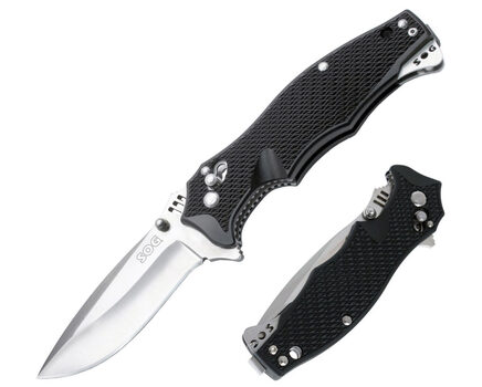 Купите складной нож SOG Vulcan Mini VG-10 VL-02 в Красноярске в нашем интернет-магазине