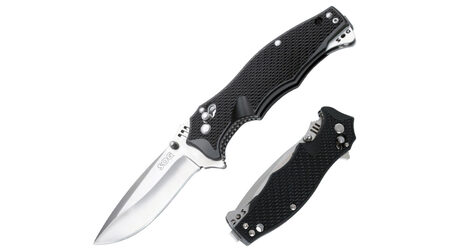 купите Нож складной SOG Vulcan Mini VG-10 / VL-02 в Красноярске