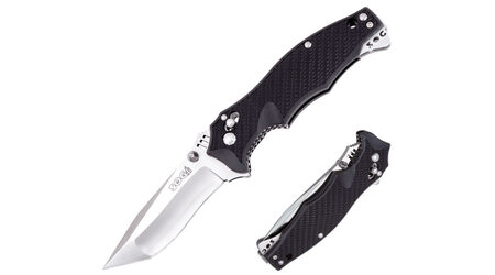 Нож-танто складной SOG Vulcan Tanto VG-10 / VL-03
