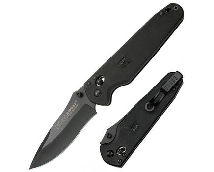 Купите складной нож SOG Visionary II VS-02 в Красноярске в нашем интернет-магазине