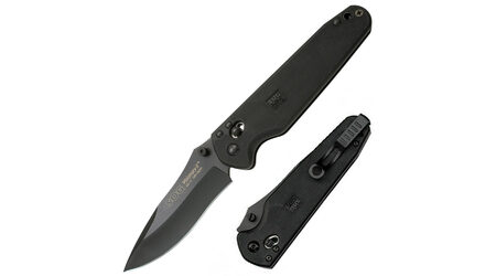 купите Нож складной SOG Visionary II / VS-02 в Красноярске