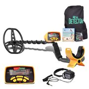 Металлоискатель MD-6350 (копия Garrett ACE 350 Euro)