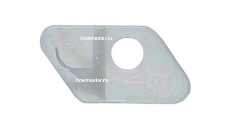 Полочка для классического лука Bowmaster Arrow rest Plastic RH