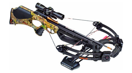 Блочный арбалет Barnett Buck Commander Xtreme Ultralite