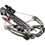 Блочный арбалет Barnett Ghost-375 (Барнет Призрак 375)