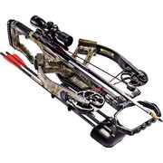 Блочный обратный арбалет Barnett Vicious (Барнетт Злобный)