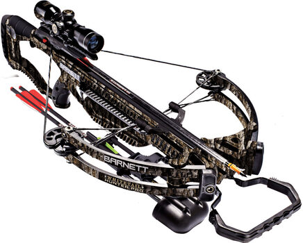 Купите блочный арбалет Barnett Whitetail Hunter Pro в Красноярске в нашем интернет-магазине