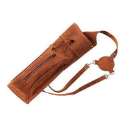 Колчан для стрел заплечный Bear Archery Deluxe Back Quiver