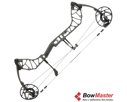 Купите блочный лук Bear Archery Divergent EKO RH в Красноярске в нашем интернет-магазине