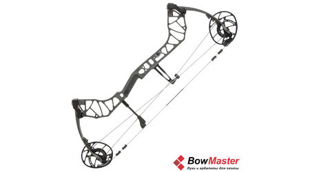 Блочный лук Bear Archery Divergent EKO, RH
