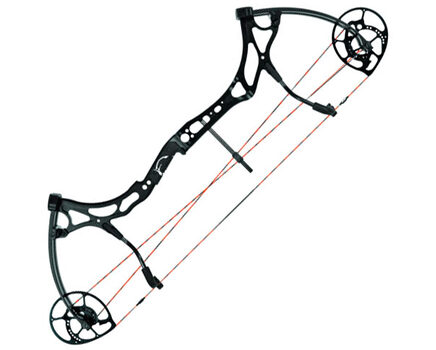 Купите блочный лук Bear Archery Method в Красноярске в нашем интернет-магазине