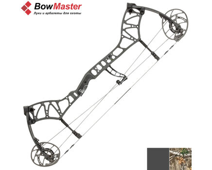 Купите блочный лук Bear Archery Status EKO RH в Красноярске в нашем интернет-магазине