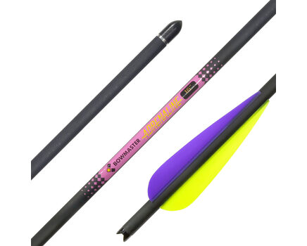 Купите карбоновые стрелы для арбалета Bowmaster Adrenaline 16" (Боумастер Адреналин) в Красноярске по лучшей цене