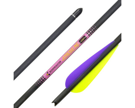 Купите карбоновые стрелы для арбалета Bowmaster Adrenaline 20" (Боумастер Адреналин) в Красноярске по лучшей цене