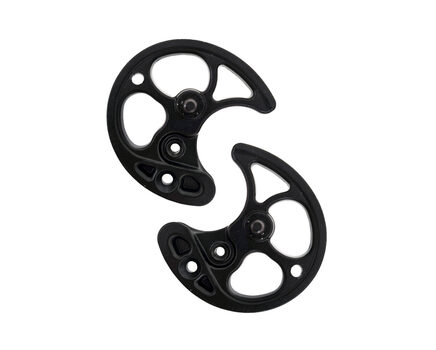 Купите блоки для арбалета Bowmaster Bat (комплект 2 шт) в Красноярске в нашем магазине