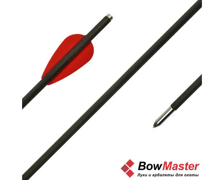 Купите стрелы (болты) для арбалетов-пистолетов Bowmaster Bat в Красноярске в нашем магазине