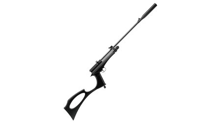 купите Пистолет пневматический Bowmaster BMG02, калибр 4.5 мм в Красноярске