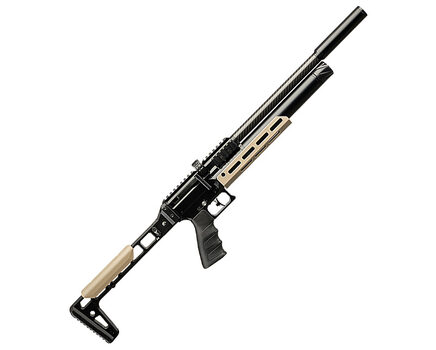 Купите пневматическую PCP винтовку Bowmaster BMR901 калибром 5.5 мм в Красноярске в нашем магазине