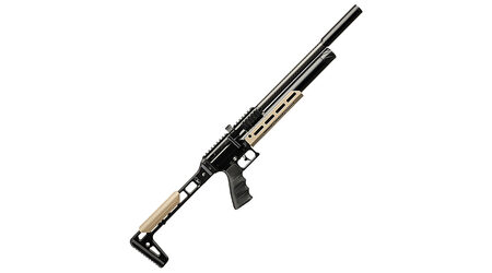 купите Винтовка PCP пневматическая Bowmaster BMR901, калибр 4.5 мм в Красноярске
