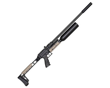 Купите пневматическую PCP винтовку Bowmaster BMR902B калибром 6.35 мм в Красноярске в нашем магазине