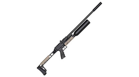 купите Винтовка PCP пневматическая Bowmaster BMR902B, калибр 6.35 мм в Красноярске