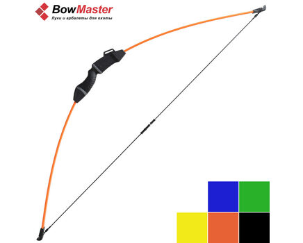 Купите детский лук Bowmaster Горыныч в Красноярске в нашем интернет-магазине