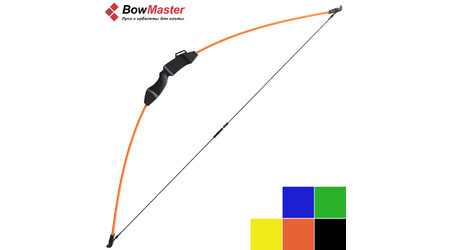 купите Лук детский Bowmaster Горыныч в Красноярске