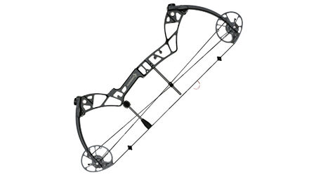 купите Блочный лук Bowmaster Joker LH (Боумастер Джокер) под левую руку в Красноярске