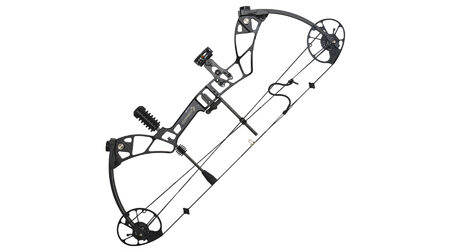 купите Блочный лук Bowmaster Joker RTH (Боумастер Джокер) в Красноярске